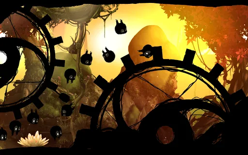 BADLAND 스크린샷