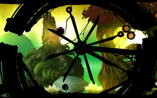 BADLAND 스크린샷