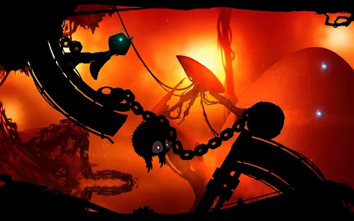 BADLAND 스크린샷