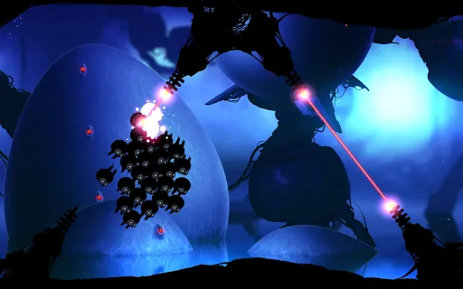 BADLAND 스크린샷