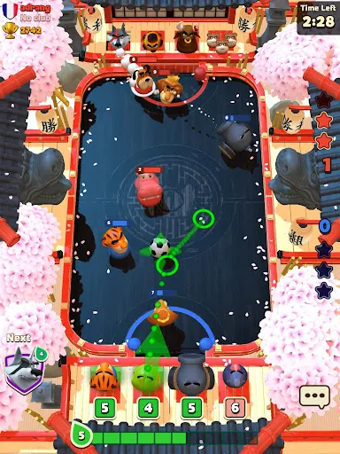 Rumble Stars Football Ekran Görüntüleri