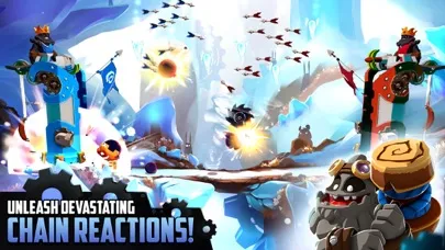 Badland Brawl স্ক্রিনশট