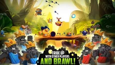 Badland Brawl স্ক্রিনশট