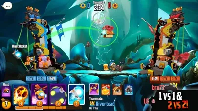 Badland Brawl স্ক্রিনশট