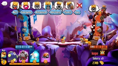 Badland Brawl স্ক্রিনশট