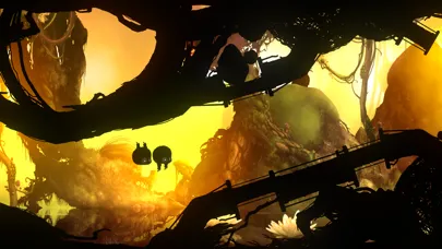 BADLAND 스크린샷