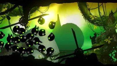 BADLAND 스크린샷