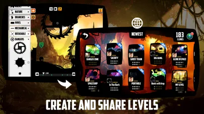 BADLAND 스크린샷