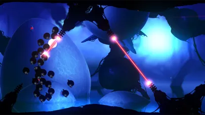 BADLAND 스크린샷