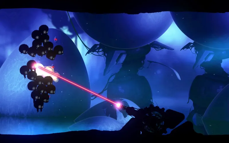 BADLAND: Game of the Year Edition Ekran Görüntüleri