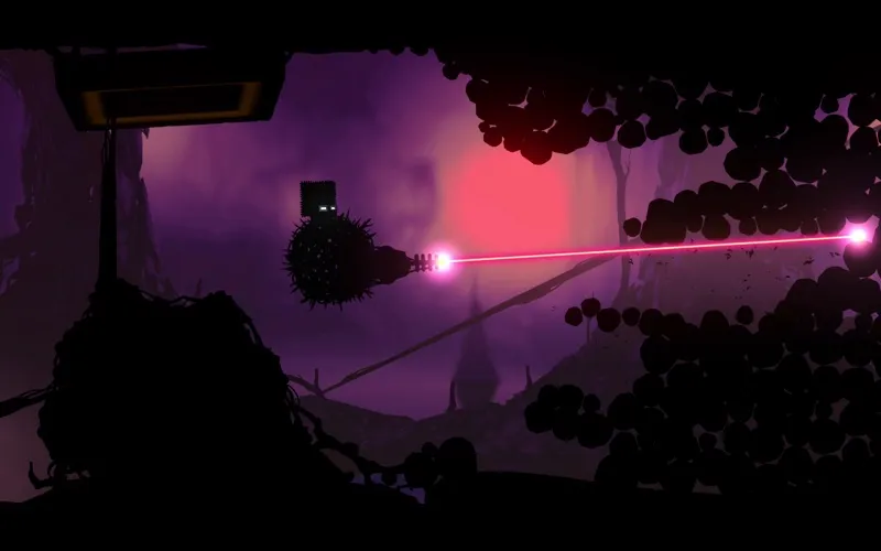 BADLAND: Game of the Year Edition Ekran Görüntüleri