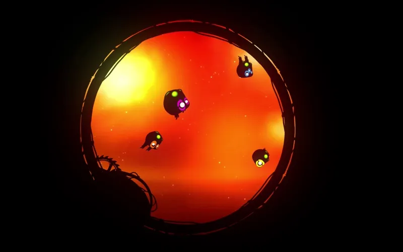 BADLAND: Game of the Year Edition Ekran Görüntüleri