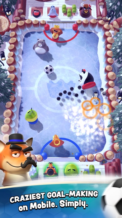 تصاویر Rumble Stars