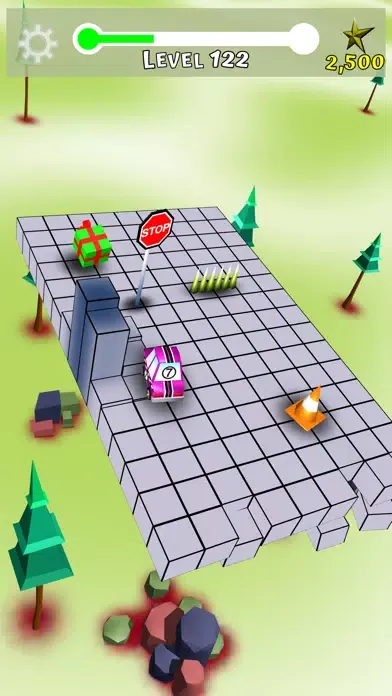 Cars Stars & Magna Blox Ekran Görüntüleri