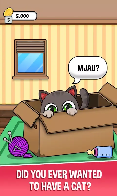 Oliver Screenshots