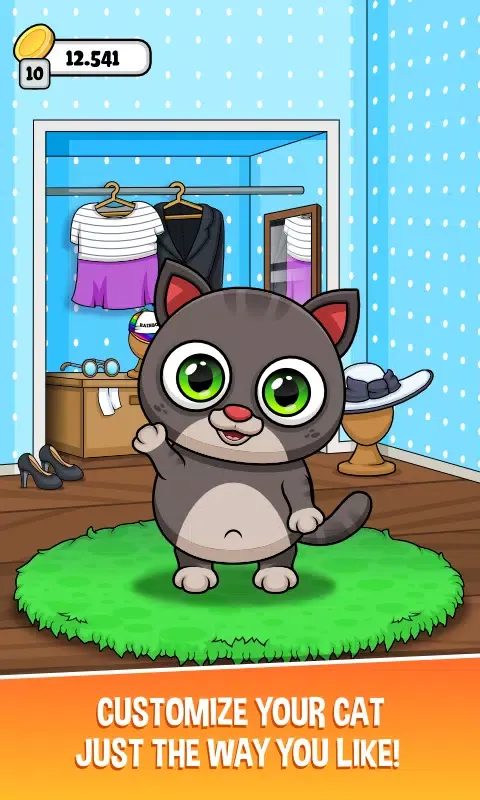 Oliver Screenshots