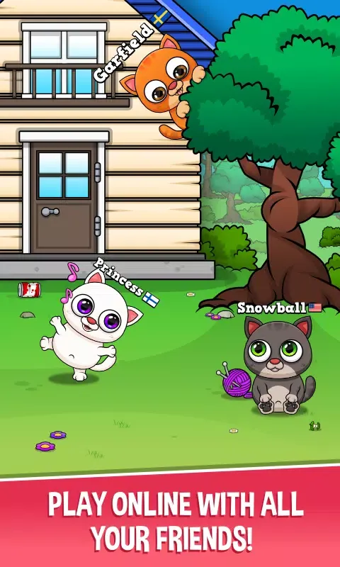 Oliver Screenshots