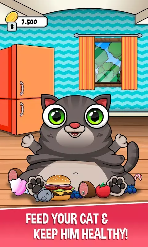 Oliver Screenshots