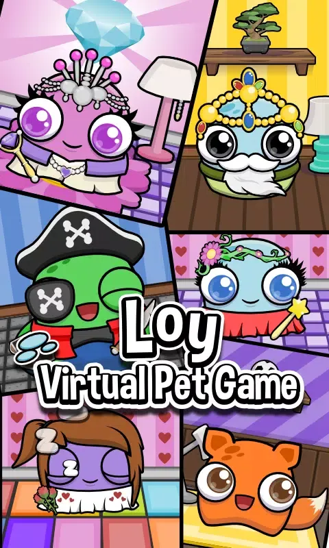 Loy Screenshots