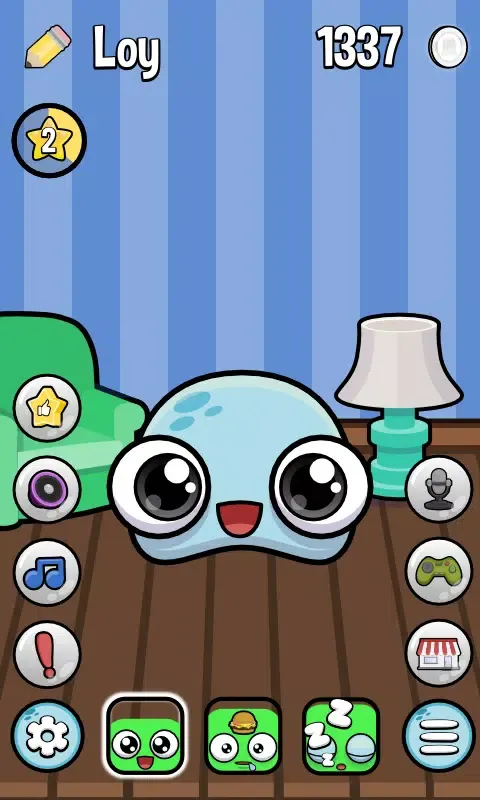 Loy Screenshots