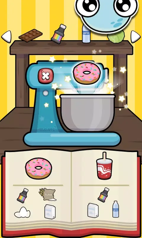 Loy Screenshots
