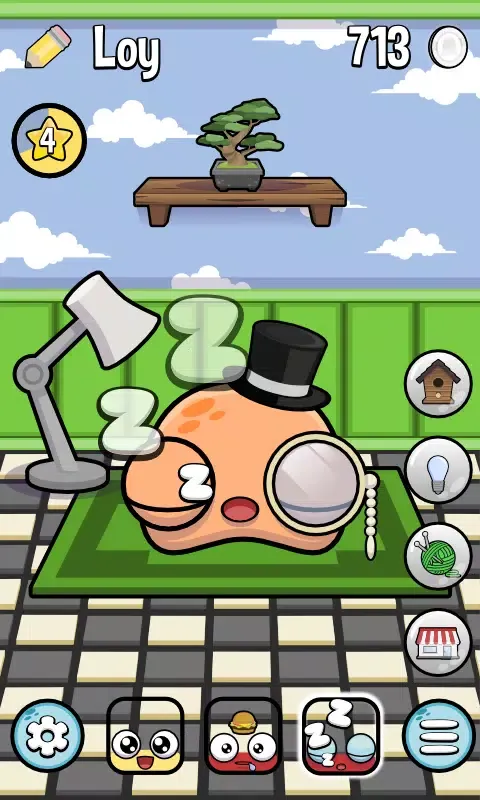 Loy Screenshots
