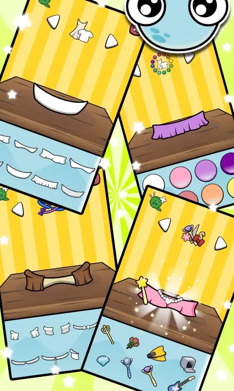 Loy Screenshots