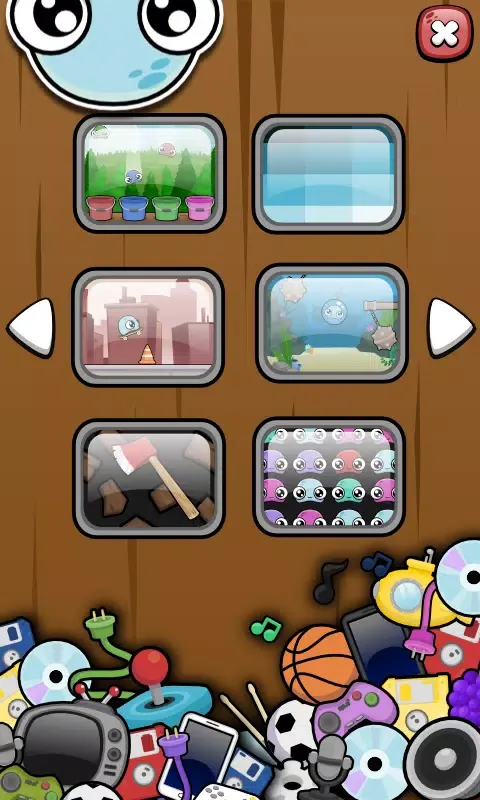 Loy Screenshots