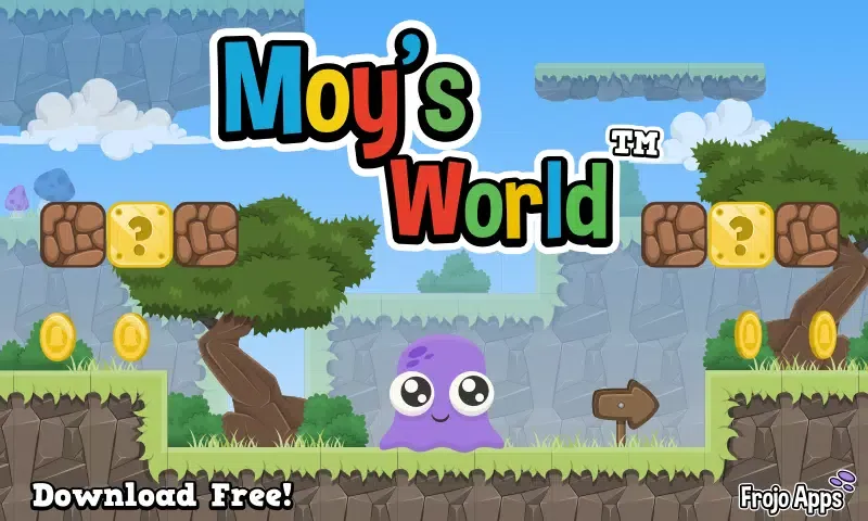 Moy's World Screenshots
