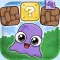 Moy's World