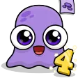 Moy 4 - Virtual Pet Game