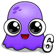 Moy 6 the Virtual Pet Game