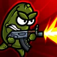 Pickle Pete: Survivor
