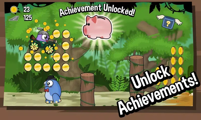 Moy Cartoon World Screenshots