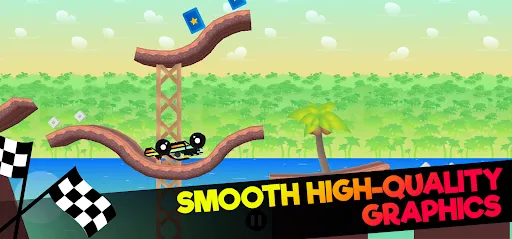Car Racing Game Ekran Görüntüleri