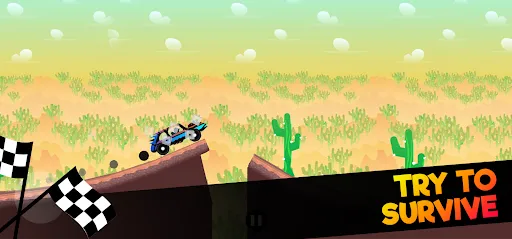 Car Racing Game Ekran Görüntüleri