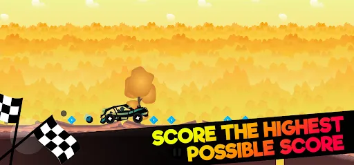 Car Racing Game Ekran Görüntüleri