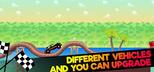 Car Racing Game Ekran Görüntüleri