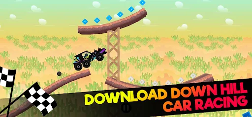 Car Racing Game Ekran Görüntüleri