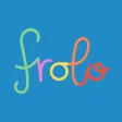 Frolo - single parent app Frolo - single parent app