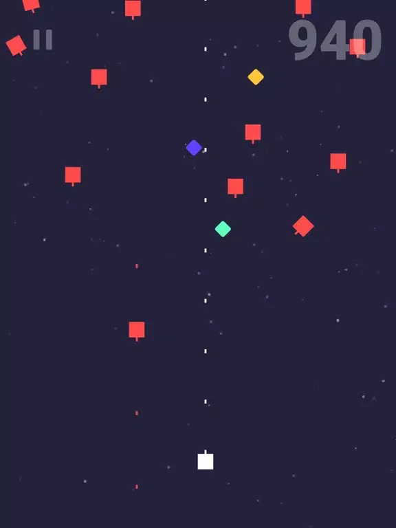 Star Tanks: Survival Shooter iPad  سکرین شاٹس