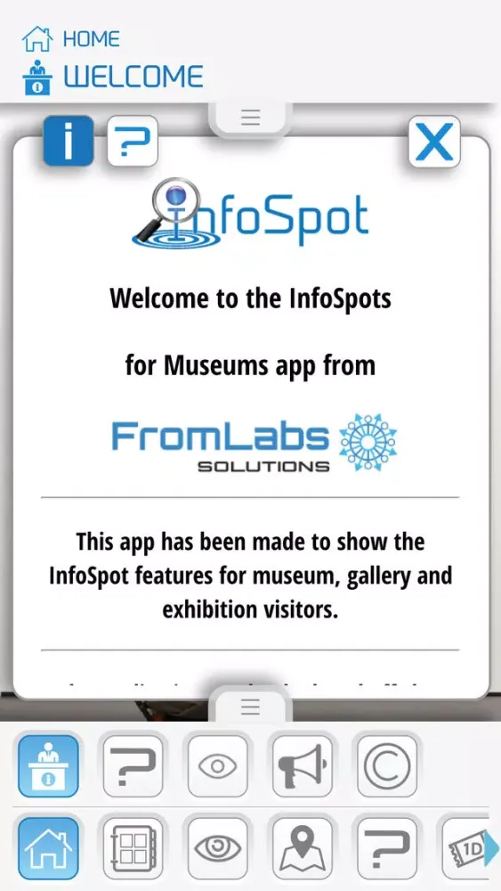 FromLabs Gallery應用截圖