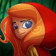 RedStory Lil Red Riding Hood
