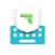 Paste Keyboard & Auto Snap