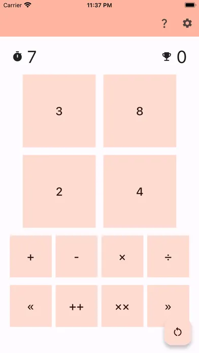 Скриншоты Two Dozen