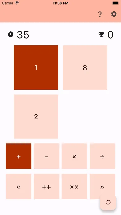 Скриншоты Two Dozen