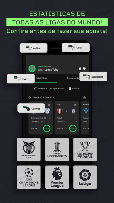 R10 Score - Live Scores स्क्रीनशॉट