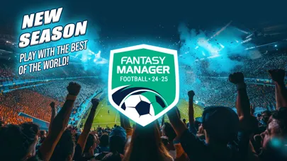 Скриншоты Fantasy Manager Soccer 24