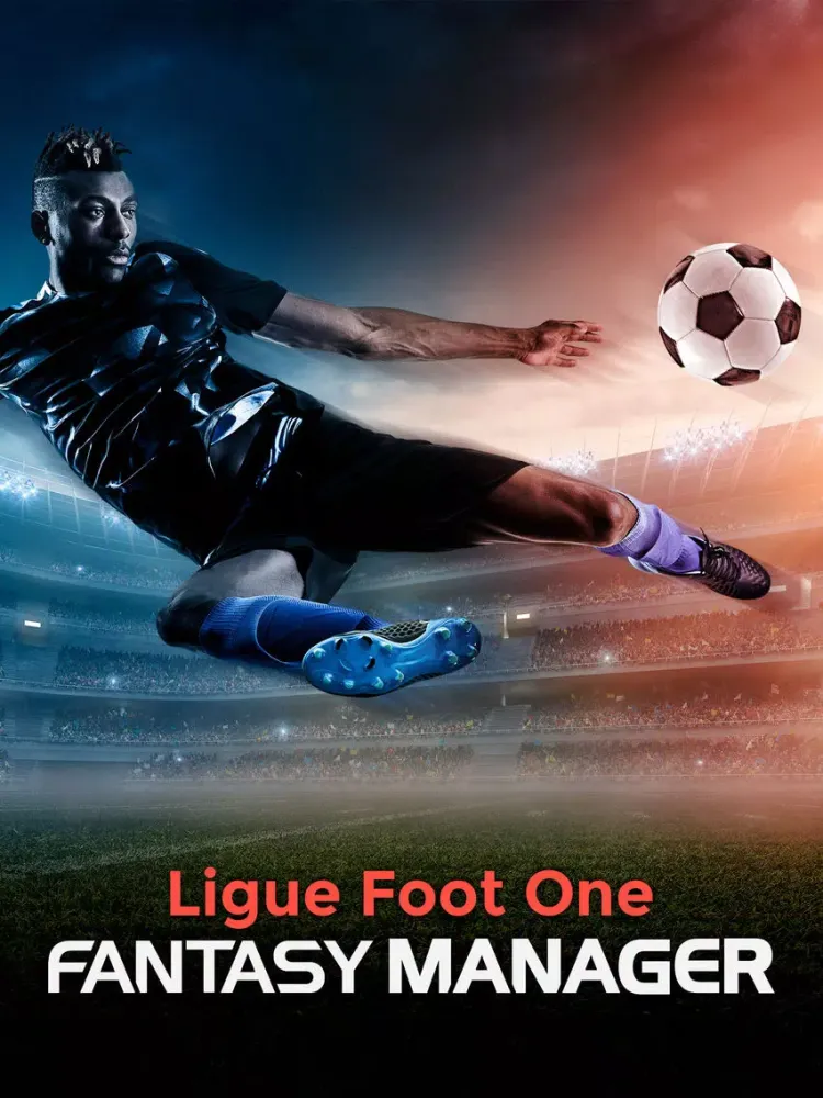 تصاویر Ligue Foot One Fantasy Manager iPad 