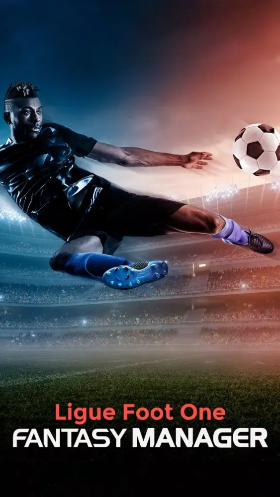 تصاویر Ligue Foot One Fantasy Manager